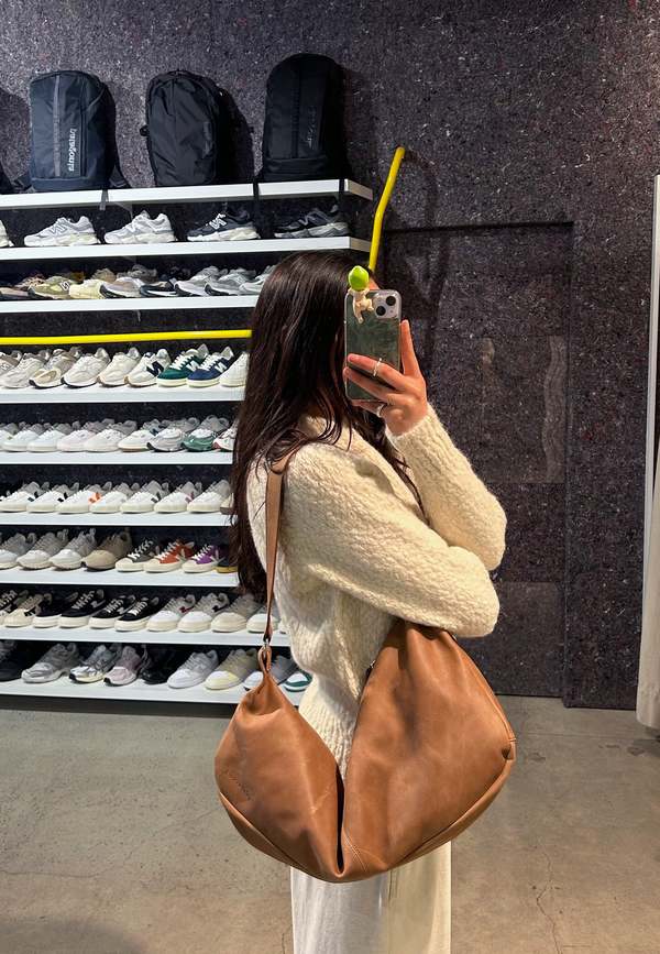 Paloma Wool Dry Bag - Brown | Garmentory