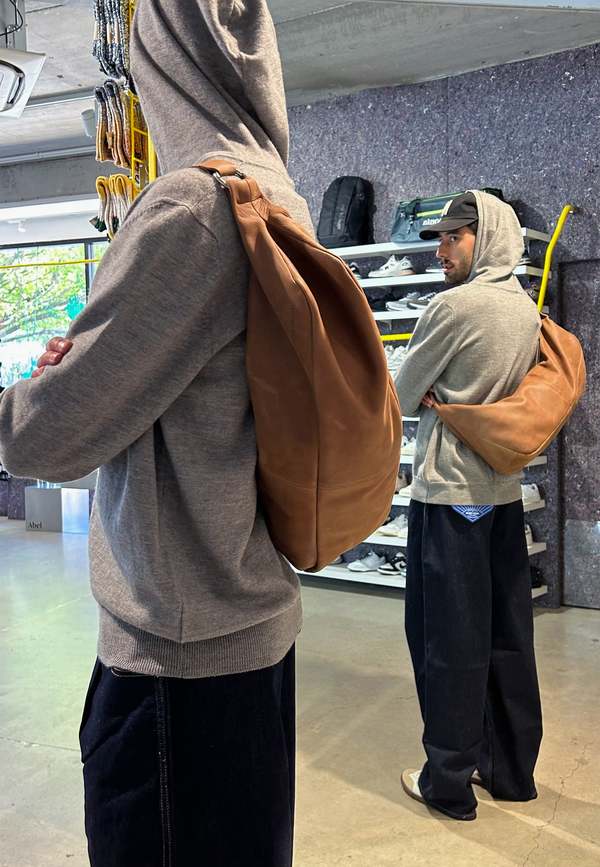 Paloma Wool Dry Bag - Brown | Garmentory