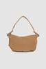 AMIACALVA Body Bag - Beige - Thumbnail 5