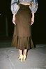 Wolcott : Takemoto Joan Skirt - Mesquite - Thumbnail 2