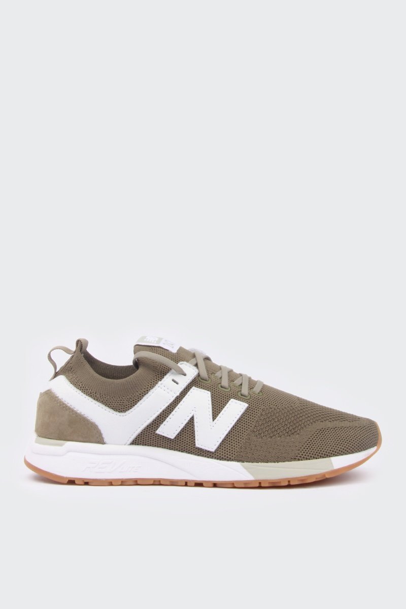 247 deconstructed knit