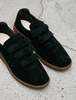 Hender Scheme Tim Sneaker - Black - Thumbnail 4