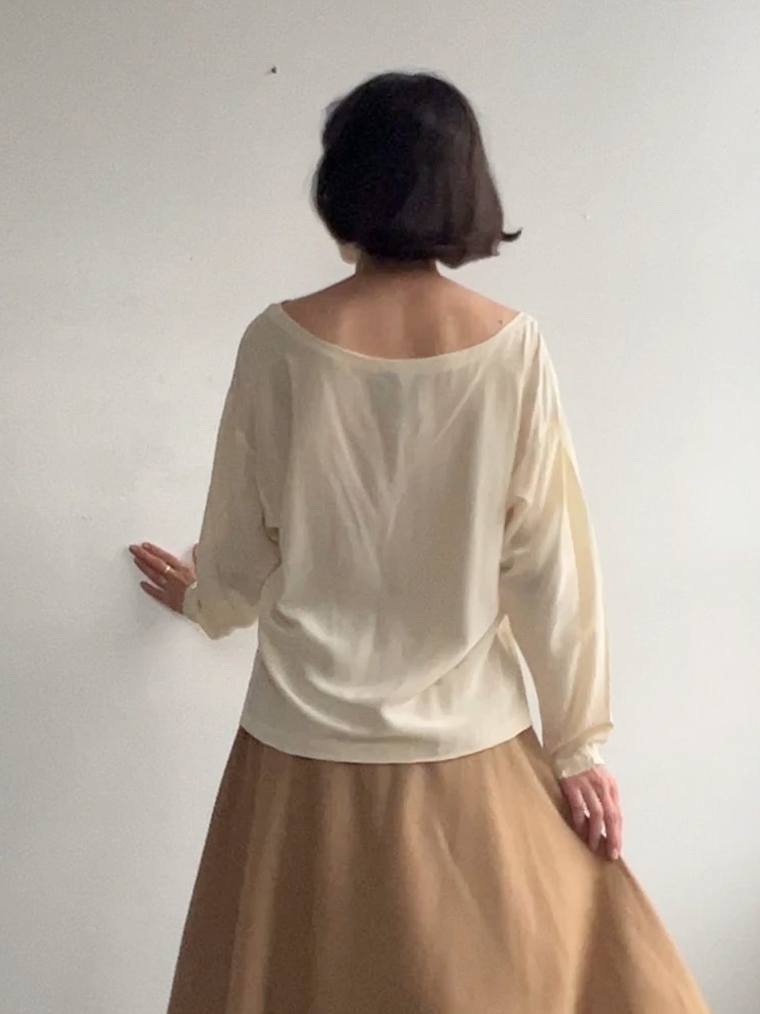 Vintage Ralph Lauren island top 🐬
