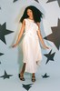 Chelsea Mak Tabea Dress - White - Thumbnail 1