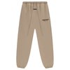 Fear of God Fleece Essential Sweatpants - Desert Sand - Thumbnail 1