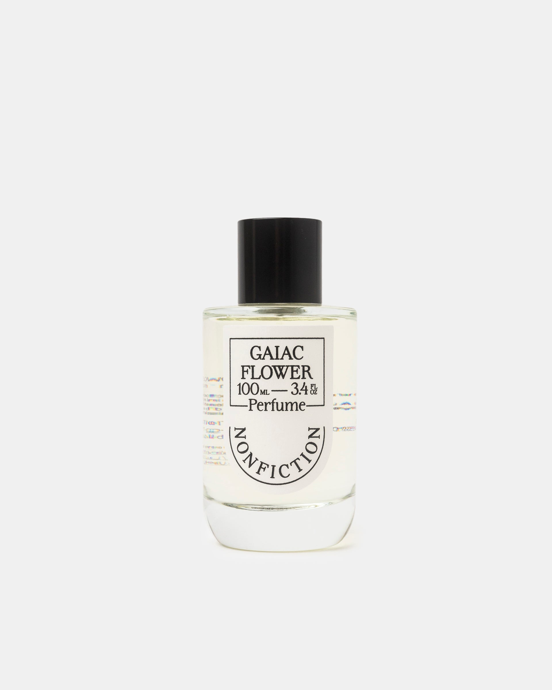 Nonfiction Eau De Parfum - Gaiac Flower | Garmentory