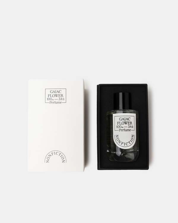 Nonfiction Eau De Parfum - Gaiac Flower