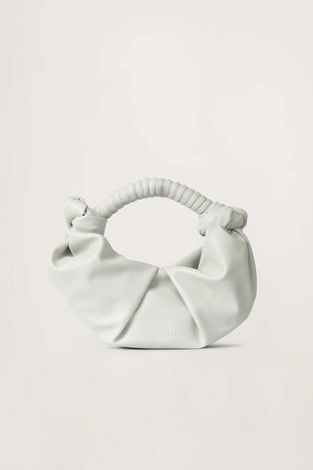 【SIMONMILLER】Crystal Lopsy Bag Simon Miller Crystal Lopsy Bag at MarketFair Shoppes in