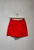 Local Woman Gregg Shorts - Poppy Red - Thumbnail 1