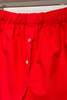 Local Woman Gregg Shorts - Poppy Red - Thumbnail 2