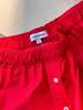 Local Woman Gregg Shorts - Poppy Red - Thumbnail 4