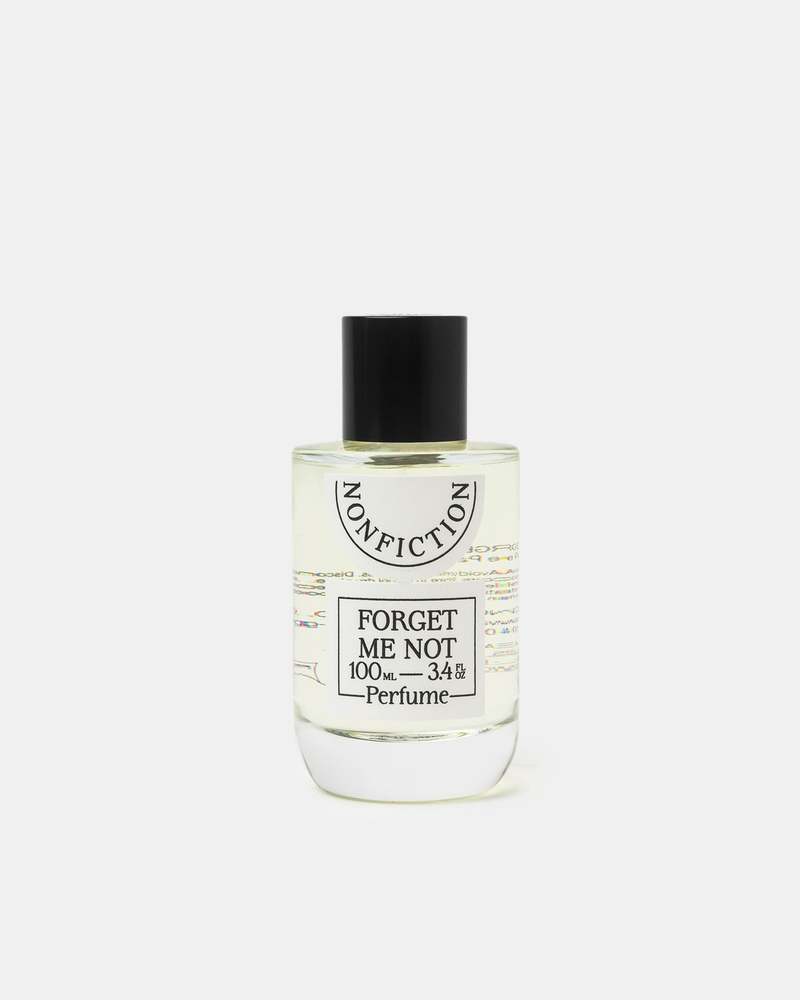Forget Me Not Parfum 100ml | NONFICTION Beauty Official Site