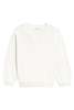demylee Cecil Sweater - Chalk White - Thumbnail 1