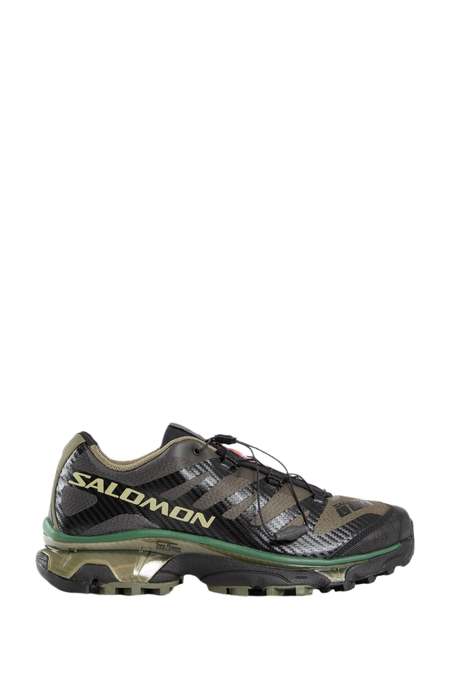 【Salomon】XT-6 EXPANSE FEATHER GRAY/DELICIOSO/GOLDEN OAK Salomon XT-6 Expanse Trainers - Feather Gray/Delicioso