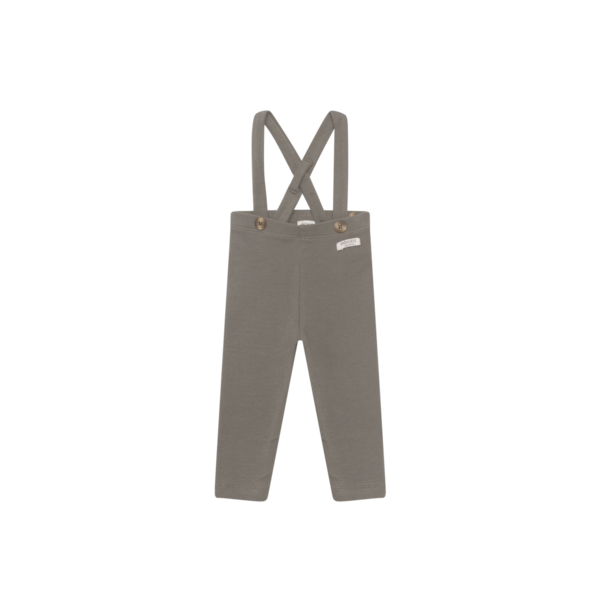 KIDS Donsje Deno Leggings - Thyme