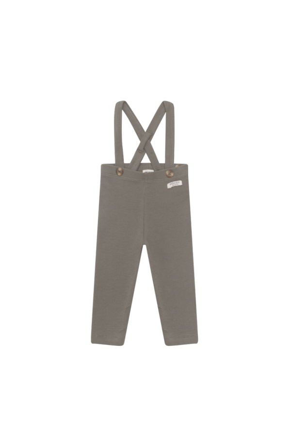 KIDS Donsje Deno Leggings - Thyme