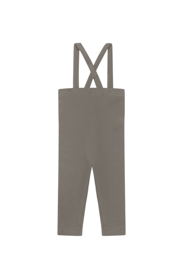 KIDS Donsje Deno Leggings - Thyme