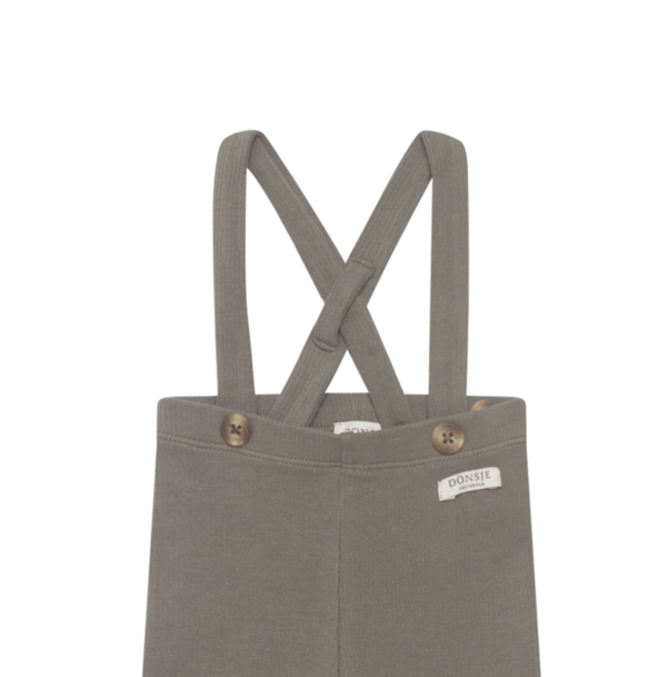 KIDS Donsje Deno Leggings - Thyme