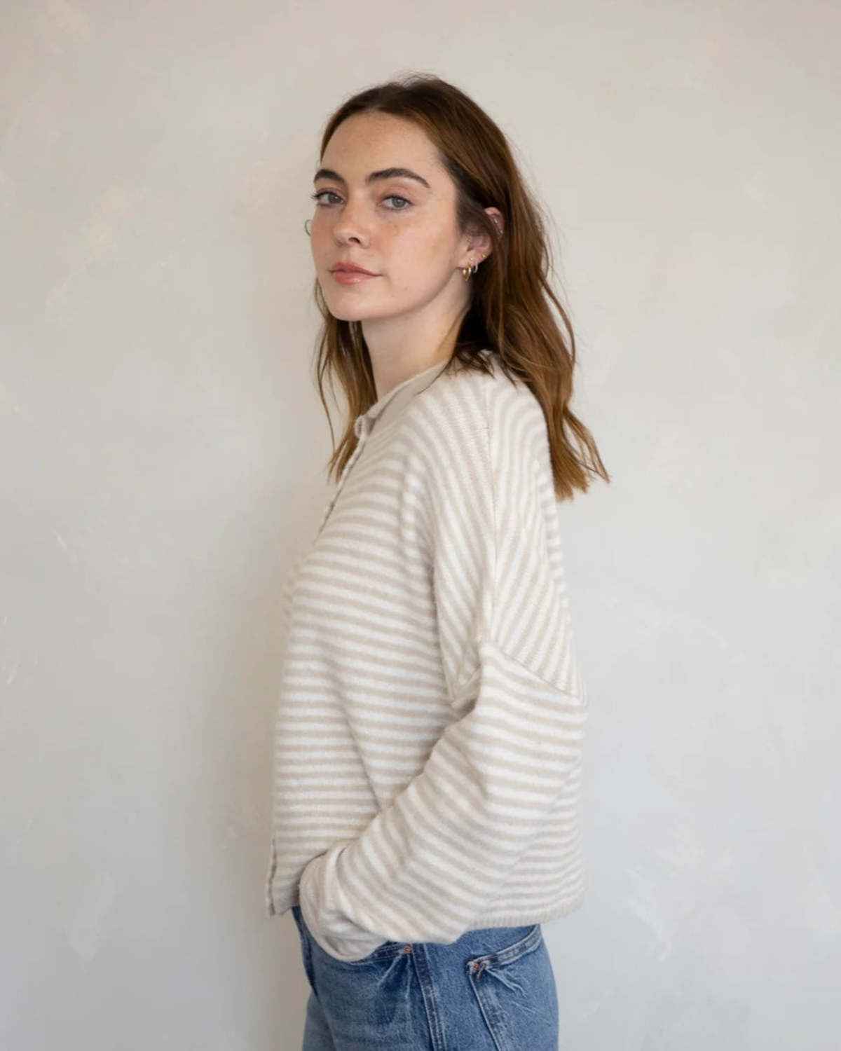 Maisie Sweater main image 1