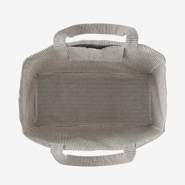 Patagonia Recycled Oversized Tote - Classic Tan | Garmentory