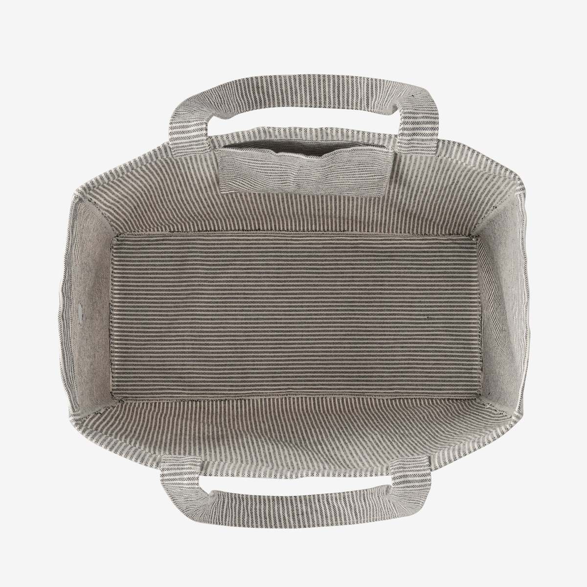 Patagonia Recycled Oversized Tote - Classic Tan - Image 3 of 3