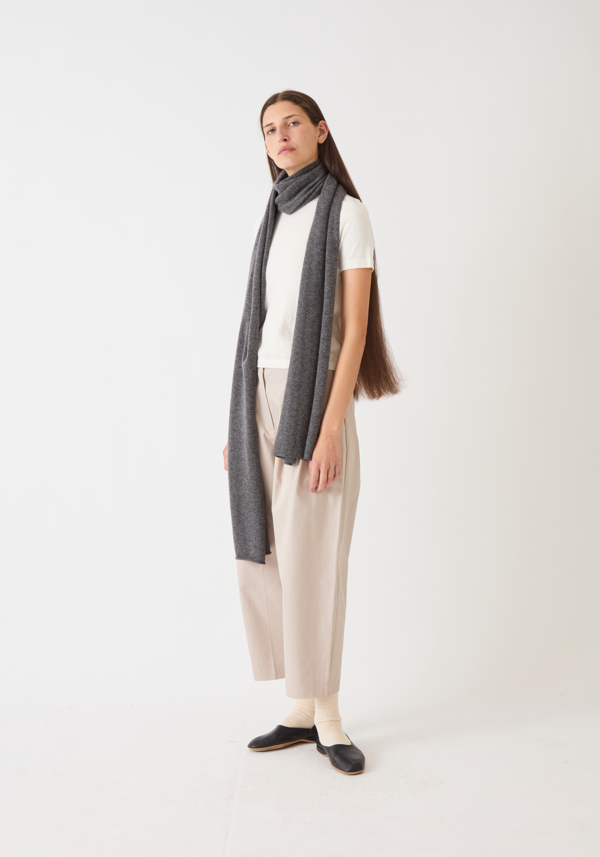 demylee Alumi Cashmere Scarf demylee Alumi Cashmere Scarf