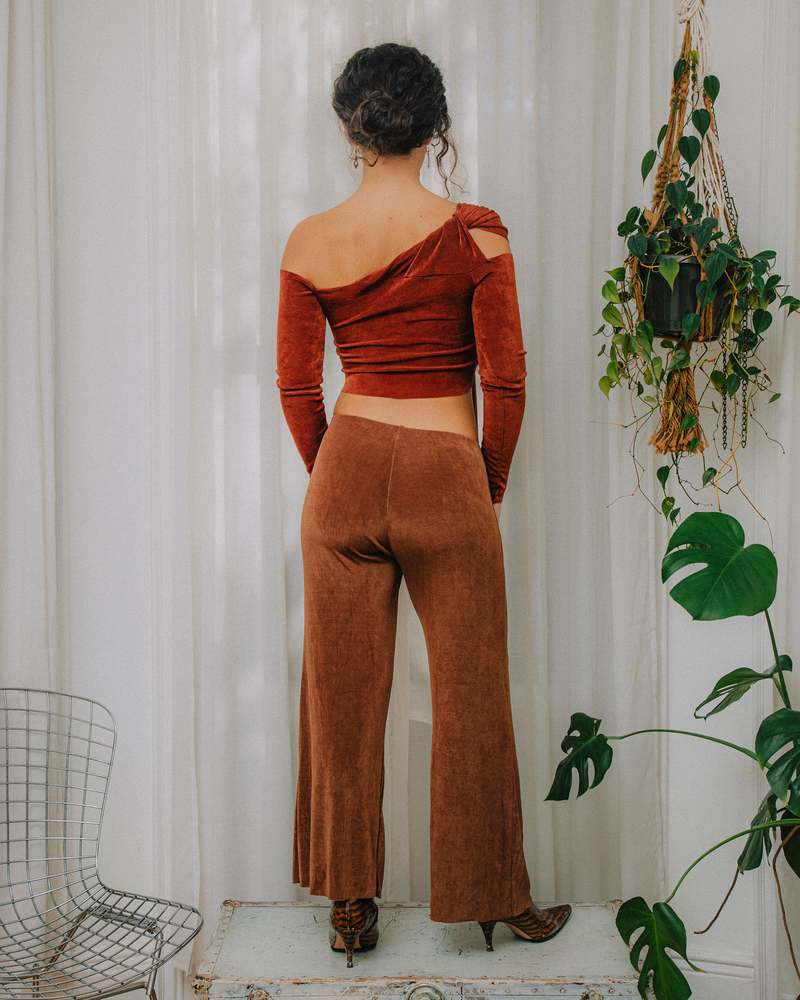 Hanan Sharifa Nous Nous Pants Hanan Sharifa Nous Nous Pants
