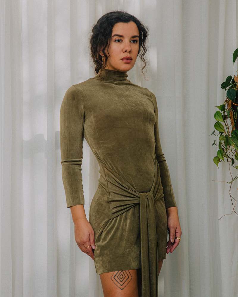 Hanan Sharifa The Prize Dress Hanan Sharifa The Prize Dress