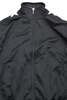 Kapital Smooth Jersey Standman & Woman Track Jacket - Black - Thumbnail 2
