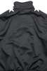 Kapital Smooth Jersey Standman & Woman Track Jacket - Black - Thumbnail 7