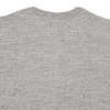 WAREHOUSE & CO.  Long Sleeve Henley Neck - Off White - Thumbnail 13