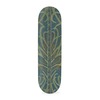St. Frank Teal Vines Suzani Skateboard - Thumbnail 1