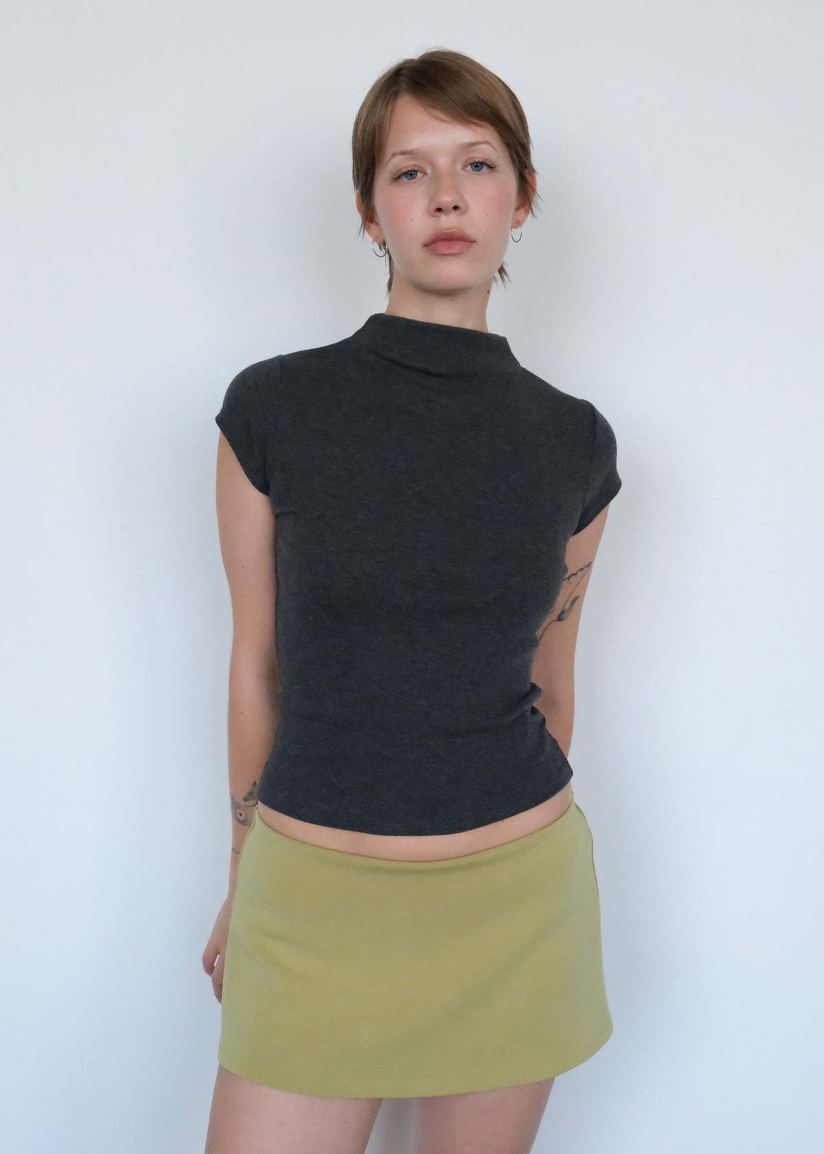 Geel Gem Tee - Image 1 of 11