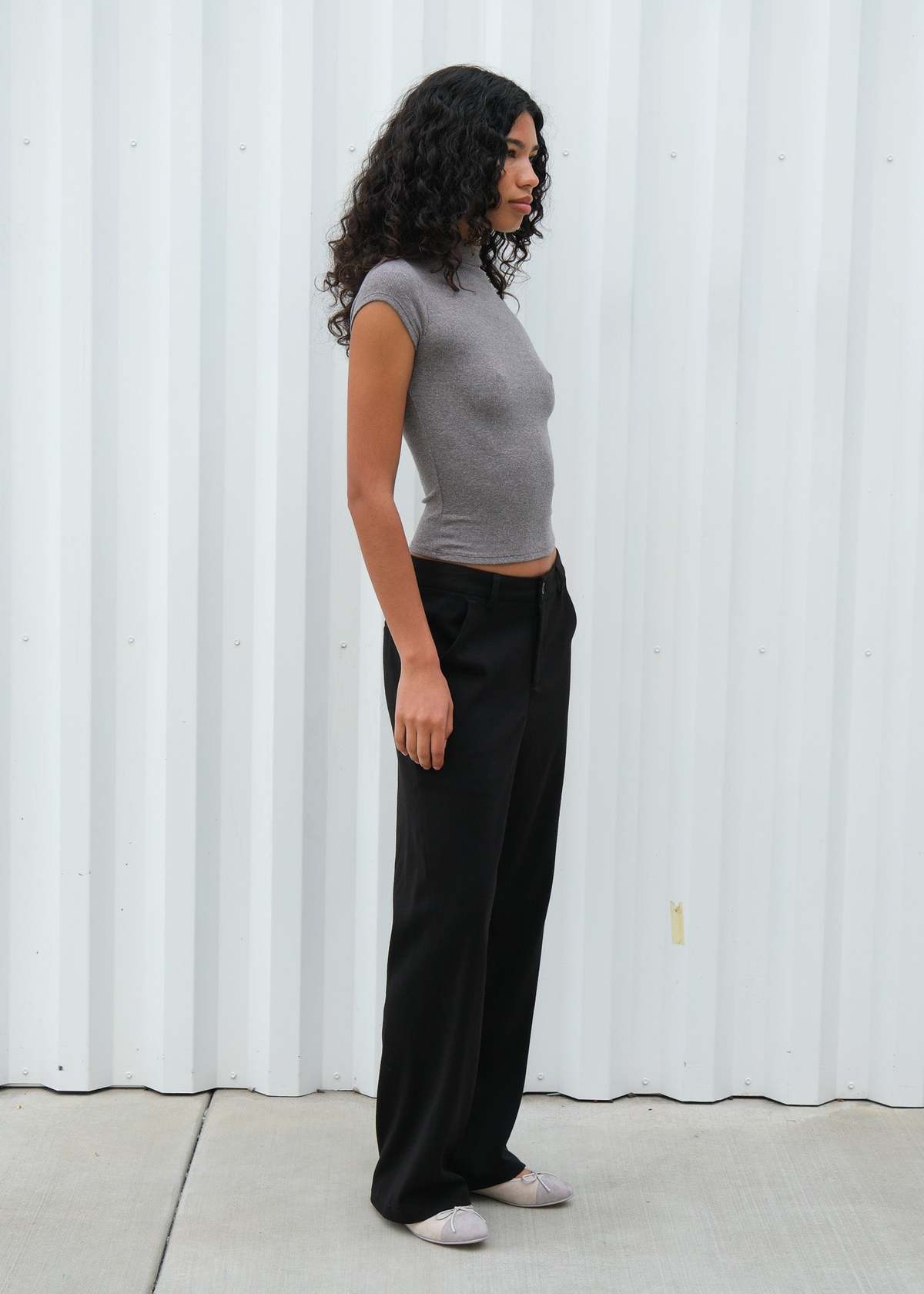 Geel Gem Tee - Image 9 of 11