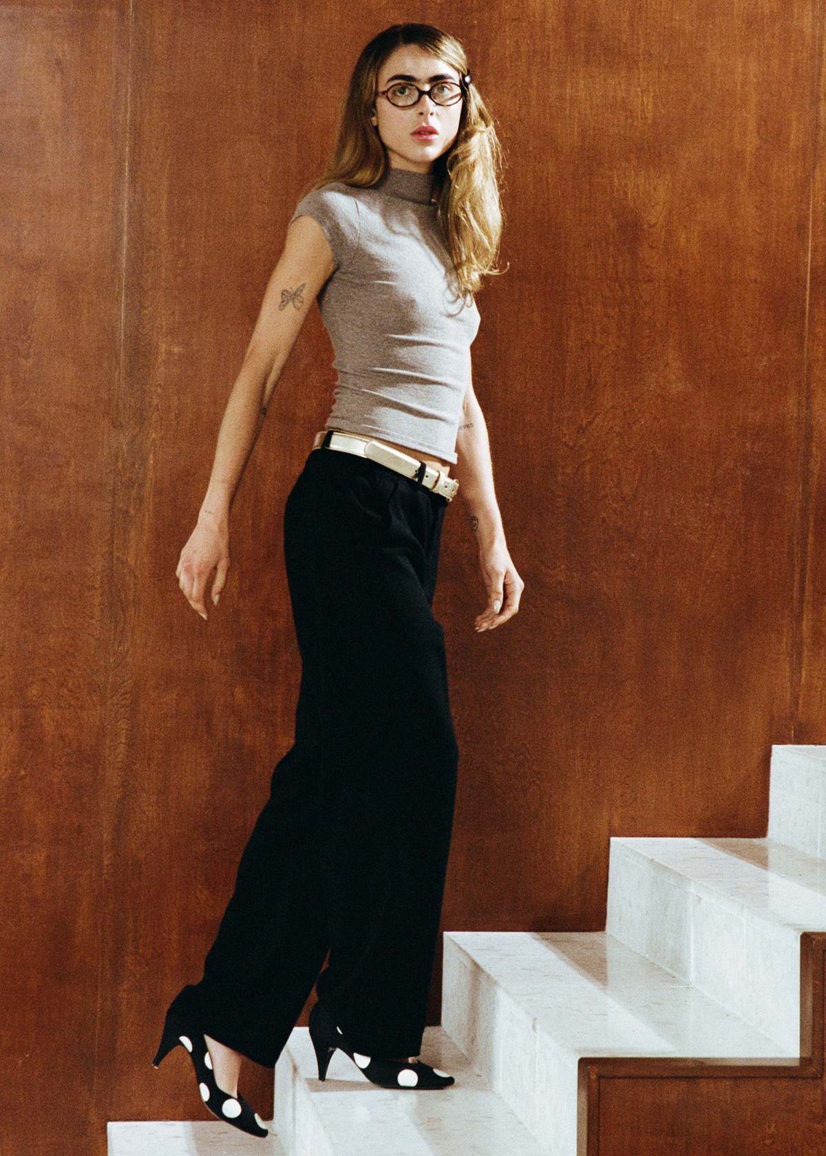 Geel Gem Tee - Image 10 of 11