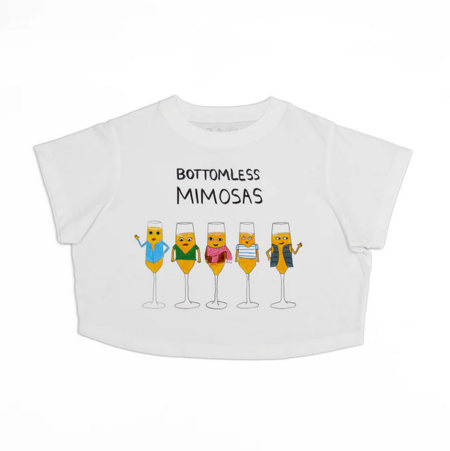 unfortunate portrait Kitty Litter Boyfriend Tee | Garmentory