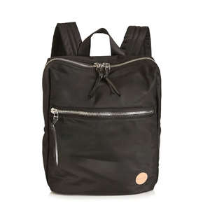 shortyLOVE Ace Small Backpack - Army Green | Garmentory display picture 1