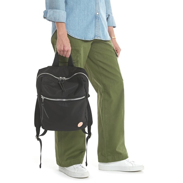 Shorty love Ace small backpack shortyLOVE Ace Small Backpack - ShopStyle main image 4