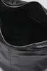 Marge Sherwood Pumpkin Bag - Black - Thumbnail 4