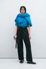 Cordera Embellished Tailoring Pants - Black - Thumbnail 2