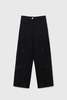 Cordera Embellished Tailoring Pants - Black - Thumbnail 5