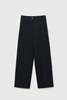 Cordera Tailoring Flower Pants - Pinstripe - Thumbnail 4