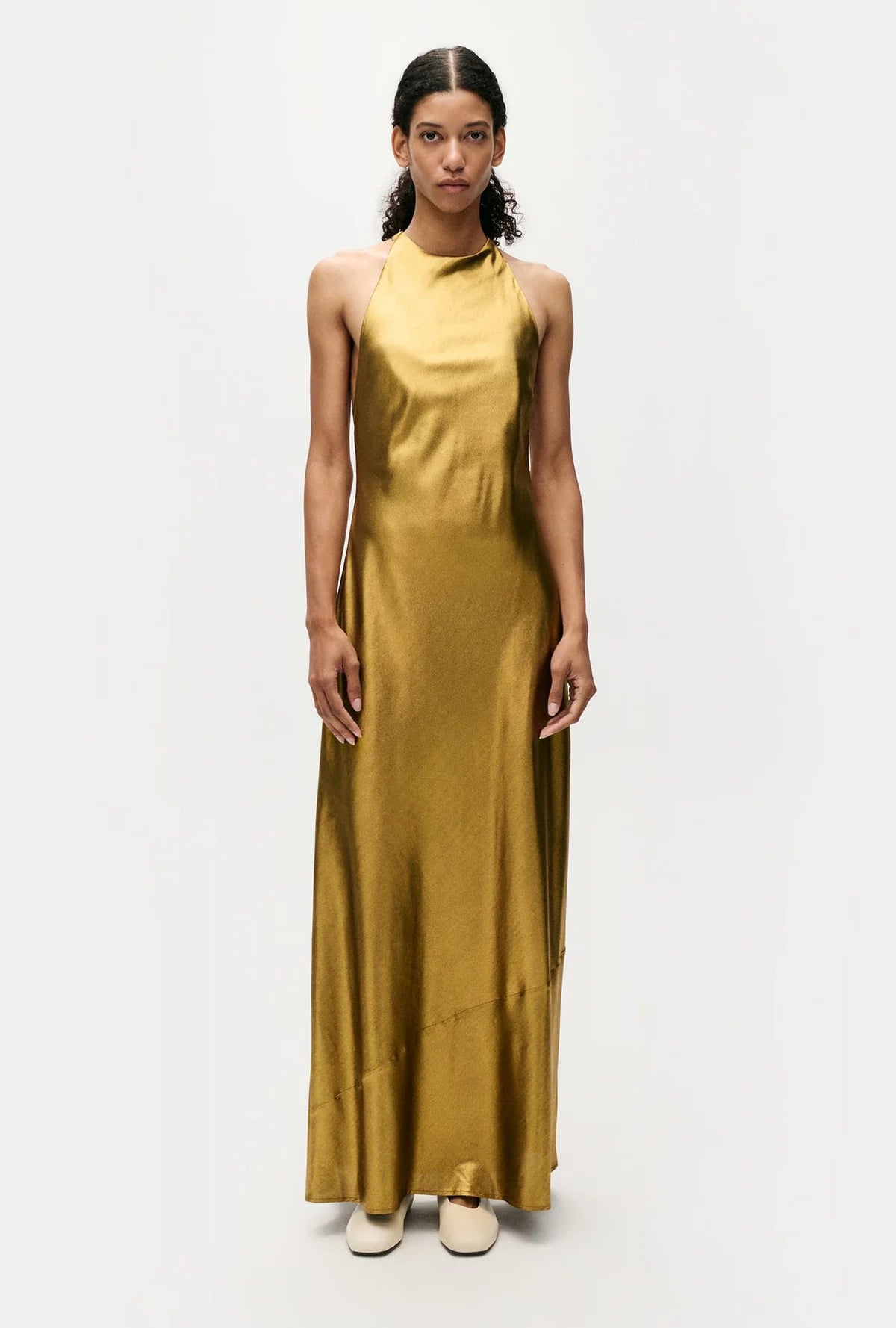 silk laundry high low dress Silk Laundry High Low Dress