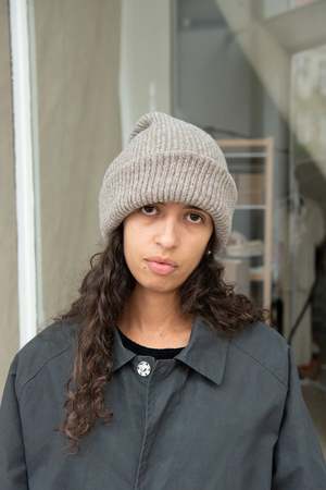 Baserange Mea Beanie - Alasso | Garmentory