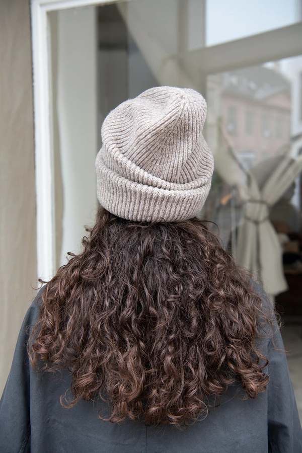 Baserange Mea Beanie - Alasso | Garmentory