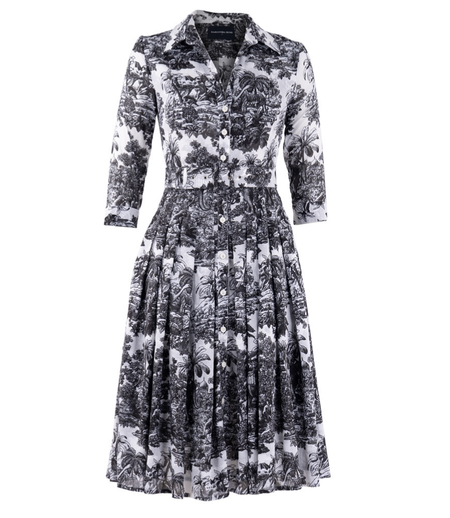 Samantha Sung Eden Dress - Lillie | Garmentory