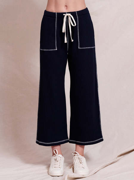 Pantalon Camouflage Femme SUNDRY - Le Soleil - Taille 26 - Coton Mélangé