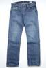 Orslow 107 Ivy Fit Slim Jean - 2 Year Wash - Thumbnail 1