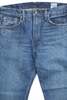 Orslow 107 Ivy Fit Slim Jean - 2 Year Wash - Thumbnail 2