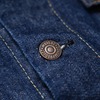 Orslow Type 3 1960's Denim Jacket - Thumbnail 4